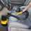 Car Multi-Function Vacuum Cleaner Portable Vacuum Cleaner Wet and Dry 3