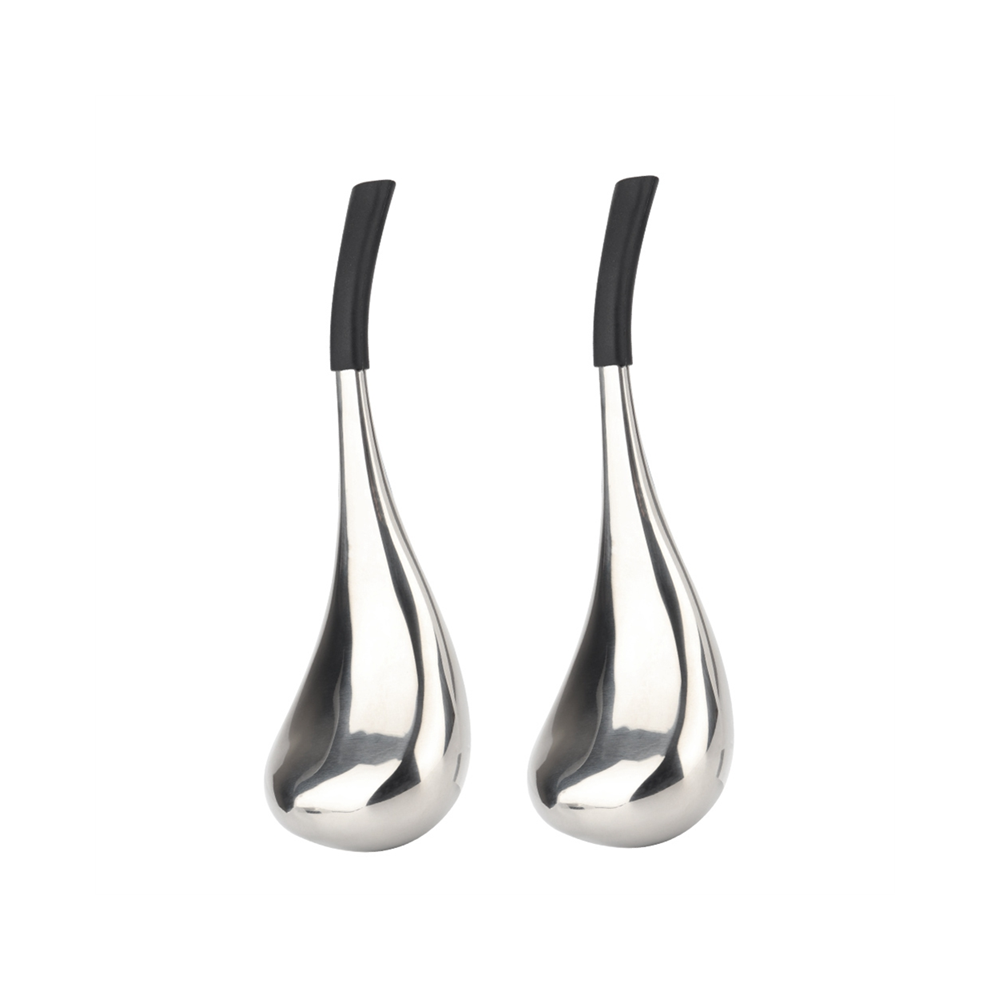 Ice Globes Spoon Massager Skin Care Freeze Tool Face Beauty