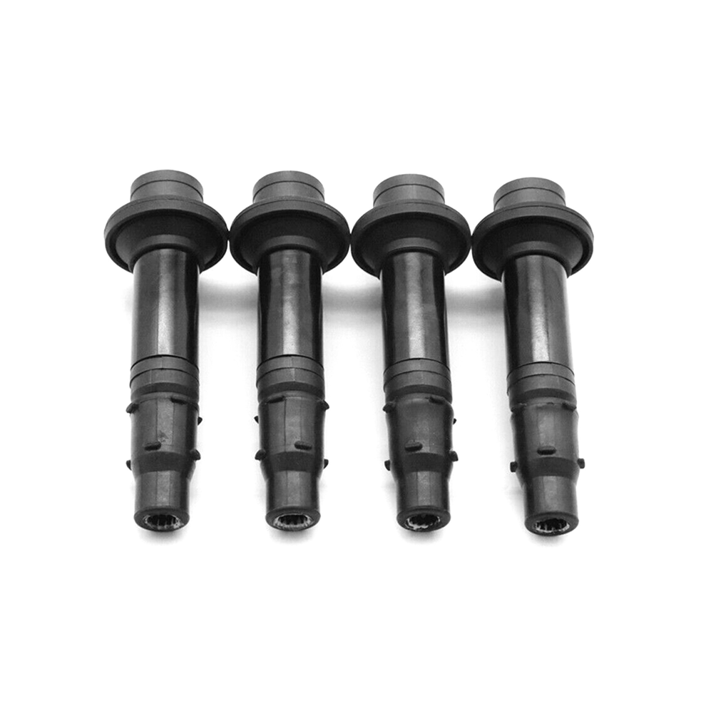 Ignition Coil Kit 5Eb-82310-00-00 For Yzf R6 1999-2002 4851529433543