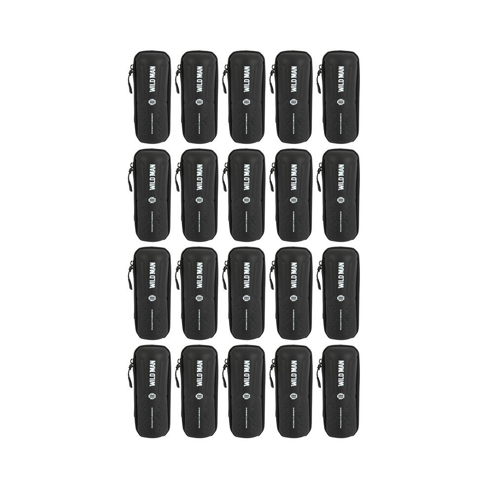 Photos - Bike Bag 20X WILD MAN Cycling Tool Capsule Boxes Apply Bottle Can Store Keys Repair Tools Kit Set Glasses Bike Storage Boxes