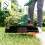 Bosch Bosch UniversalGrass Cut 18V-26 Rasentrimmer 7
