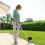 Bosch Bosch UniversalGrass Cut 18V-26 Rasentrimmer 4