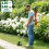Bosch Bosch UniversalGrass Cut 18V-26 Rasentrimmer 8