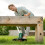 Bosch Bosch UniversalGrass Cut 18V-26 Rasentrimmer 5
