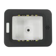 4X XT2001B USB / RS232 Bar Code Reader Portable Mobile Payment Box 1D / 2D Code Multifunction QR Reader Barcode Scanner