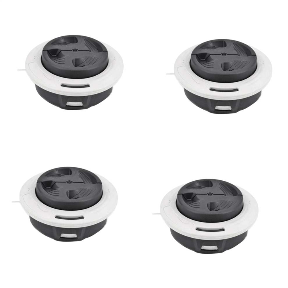 4X Auto Cut C26-2 Trimmer Head Replacement for Stihl Fs 55 56 70 94 91 111 131 240