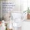 BRITA BRITA Marella Water Filter Jug 4