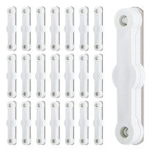 Magnets For Fly Screens, Pack Of 22 Self-adhesive For Fly Screen