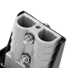 12X Suitable for Anderson Plug Connector Terminal 50A Cable Car Waterproof Connector