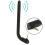 Universal Mobile Phone External Wireless Antenna 6dbi 3.5mm Jack For Cell Phone 5