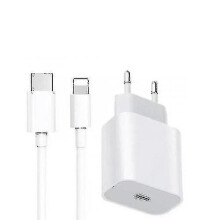 Iphone Usb-c Power Adapter