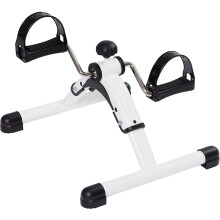 Mini Bike Mini Home Trainer, Arm Trainer And Leg Trainer, Home Trainer, Pedal Trainer For Muscle Building, Endurance Training, Bike Home Trainer, Idea