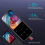 2X RUIZU D19 Bluetooth 4.0 MP3 Player 16GB Portable Walkman with FM Radio 5