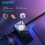 2X RUIZU D19 Bluetooth 4.0 MP3 Player 16GB Portable Walkman with FM Radio 8