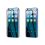 2X RUIZU D19 Bluetooth 4.0 MP3 Player 16GB Portable Walkman with FM Radio 1