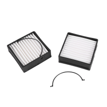20PCS/LOT, Separ E0530K for SWK2000-5 Replacement Filter Elements 00530 (300FG Elements) Fuel Water Separator