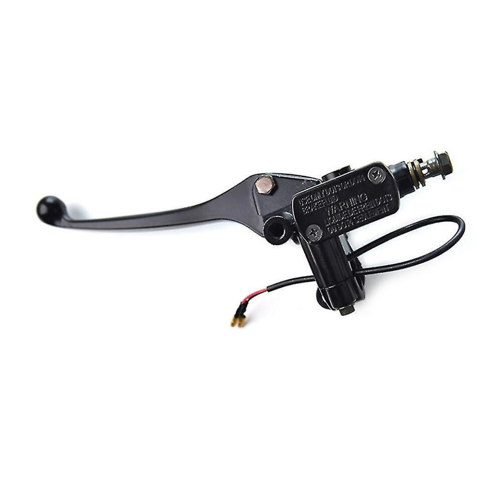 Motorcycle Brake Pump Front Master Cylinder Hydraulic Brake Lever Left/Right 8238749123960