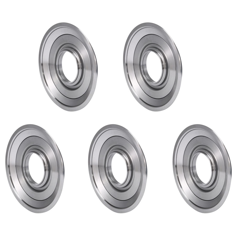 5X 09G K2 Transmission Piston For Skoda Magotan Bora Lavida Car Accessories Gearbox Tf-60Sn 265964A 4852494579724