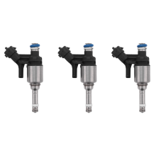 3X Fuel Injector for Peugeot 308 T9 408 508 1.6 THP 16V 9802541680