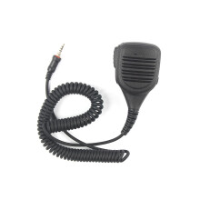 Marine Radio Speaker Mic Handheld Radio Waterproof Speaker Microphone For Icom Ic-m33 M25 Recent -3