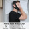 Neoprene Anti Snore Stop Snoring Chin Strap Belt 3