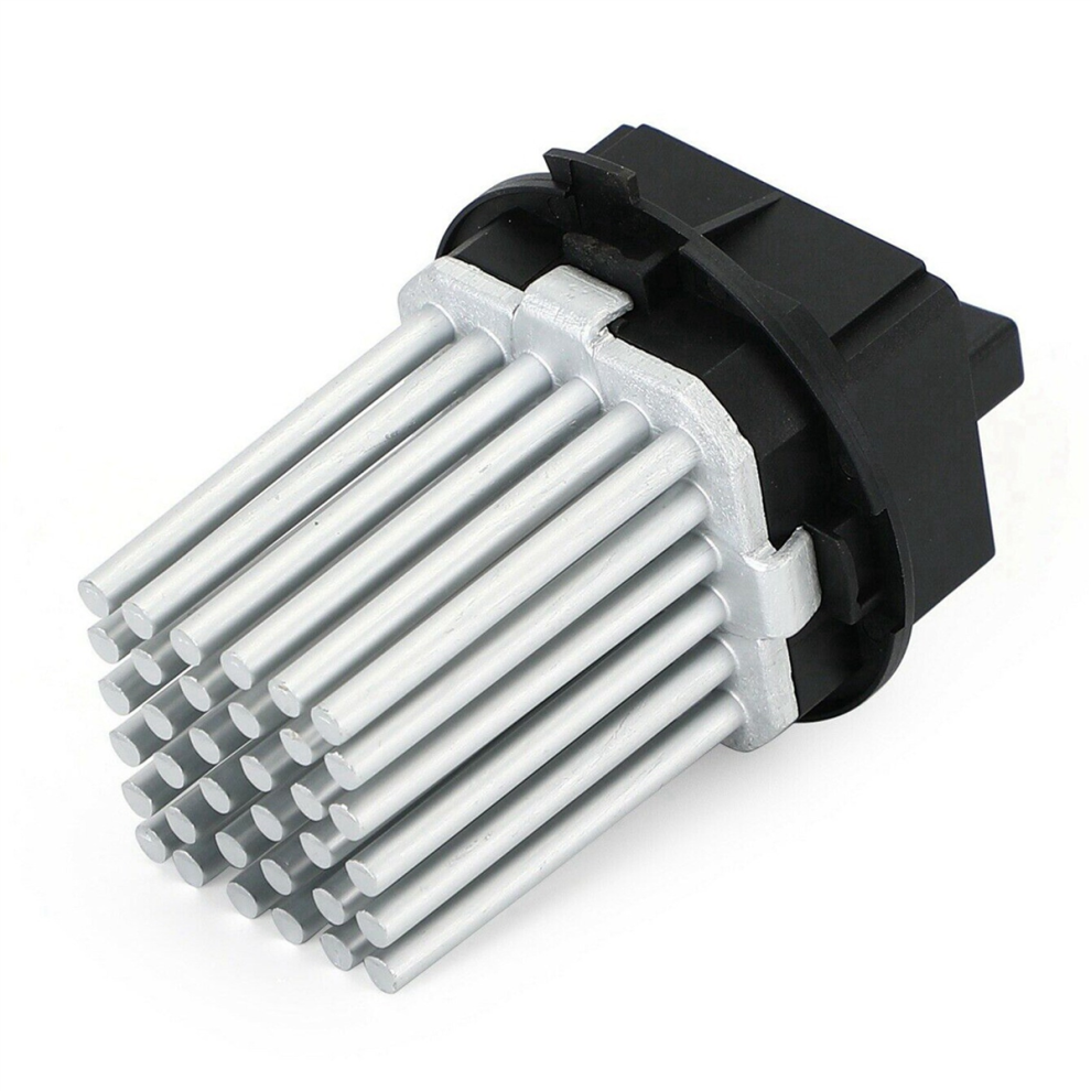 3X A/C Heater Blower Motor Resistor 2048707710 For Mercedes Sprinter/ Crafter U1 4852494581178