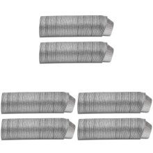 Aluminum Foil Ramekin Aluminum Foil Paper Cup 450 Pack Ramekin Disposable Aluminum Foil Baking Cup