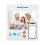 Tuya Smart Wifi Dimmer Light Switch,touch Dimming Panel Wall Switch 100-240v,works For Alexa Google 3