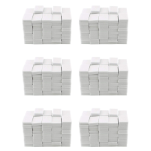 Magic Cleaning Sponges Eraser, Household Sponge Eraser Cleaner Foam Cleaning for Kitchen, Furniture, Car (300 Pack)