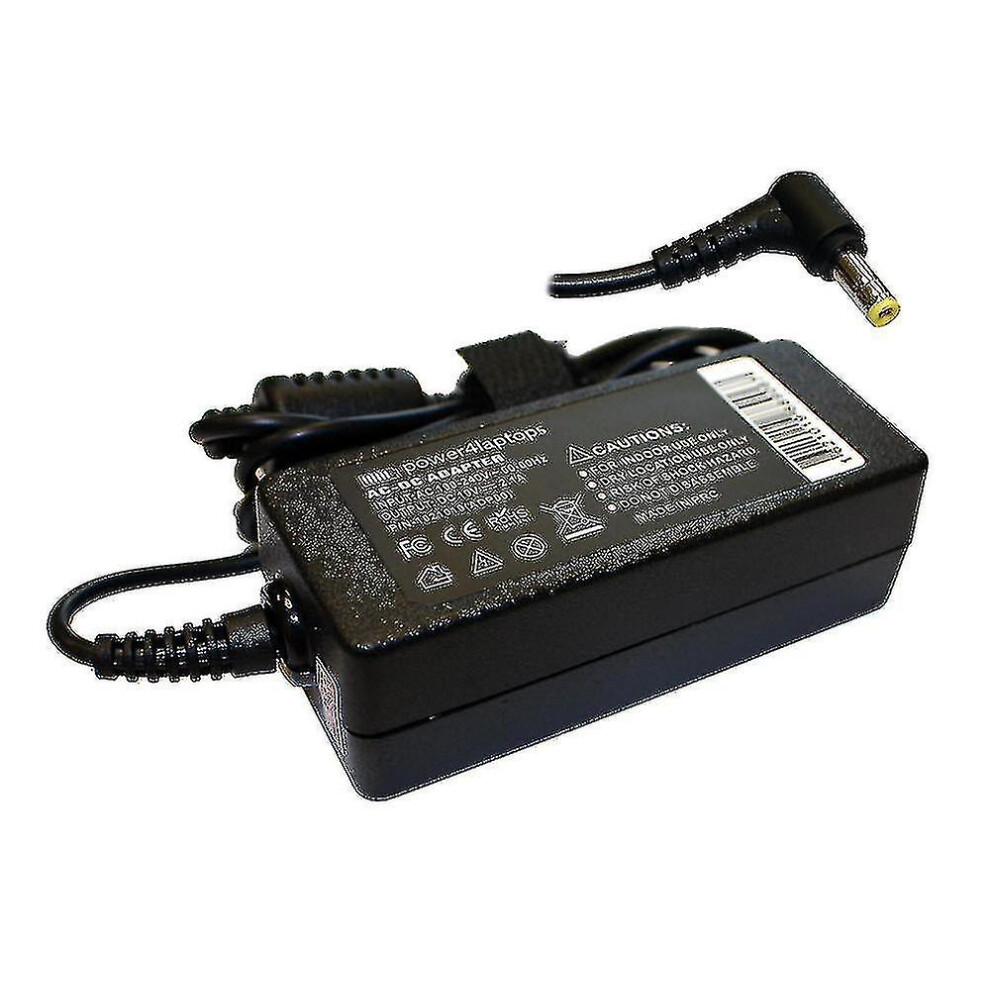 Harman Kardon Studio 5 Compatible Speaker Power Supply Ac Adapter Onyx 9430790531209