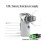 Portable Nebulizer Inhaler Ultrasonic Respirator Machine 2