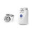 Portable Nebulizer Inhaler Ultrasonic Respirator Machine 13