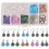 Jewelry Making Kit Diy Handmade Bracelet Earrings 1