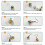Jewelry Making Kit Diy Handmade Bracelet Earrings 2