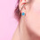 Jewelry Making Kit Diy Handmade Bracelet Earrings 4