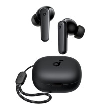 soundcore by Anker P20i True Wireless Earbuds, 10mm Drivers with Big Bass, Bluetooth 5.3, 30H Long Playtime, IPX5 Water-Resistant, 2 Mics
