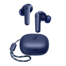 soundcore by Anker P20i True Wireless Earbuds, 10mm Drivers with Big Bass, Bluetooth 5.3, 30H Long Playtime, IPX5 Water-Resistant