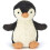 Peanut Penguin Doll, 30cm 1