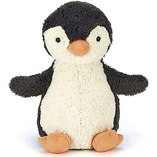 Peanut Penguin Doll, 30cm