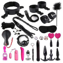 Get It 25pcs/pack Adult Toys Compatible Sm Cosplay(get It