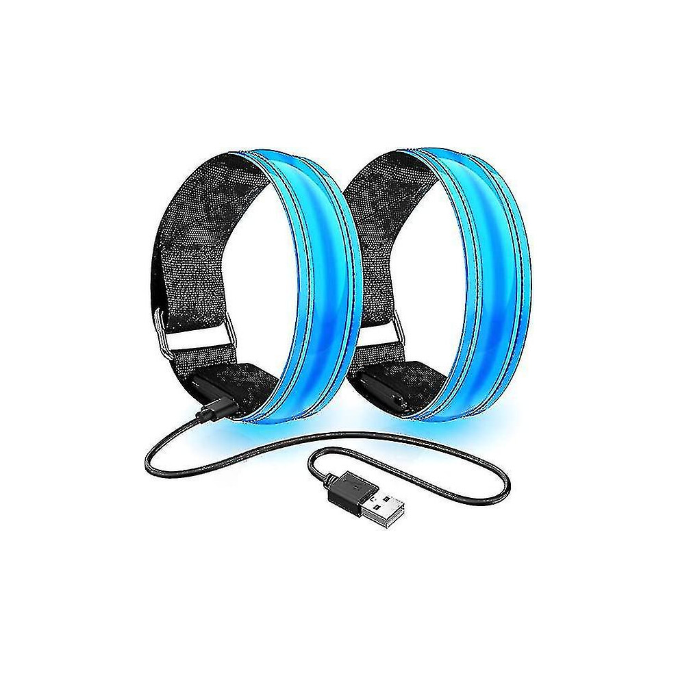 Rechargeable Led Armband 