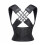 Posture Corrector Back Brace for Men - Breathable, Adjustable Support to Prevent Slouching 1