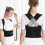 Posture Corrector Back Brace for Men - Breathable, Adjustable Support to Prevent Slouching 4