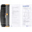 Coupe-papier A4 12 "Titanium sanction machine à papier outil de scrapbooking 7
