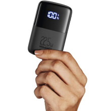 INIU Power Bank, 22.5W Fast Charging 10000mAh Battery Pack USB C Input & Output Portable Charger, PD3.0 QC4.0 Mini Portable Battery Bank