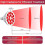 Red Light Therapy With Light Socket, 660nm 2