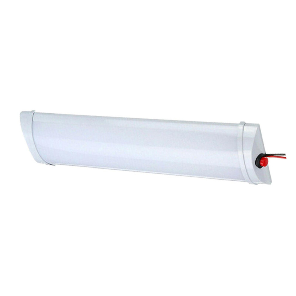 Roof Ceiling Semi-Cylinder 12V 72Led Car Reading For Camper Light 8238749127913