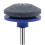 Rotary Mower Blade Balancer Sharpener For Lawn Mower Garden Grinding Tool 5