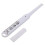 Salinity Analyzer Meter Salty Check Food Salinometer Waterproof Salt Tester-d 2