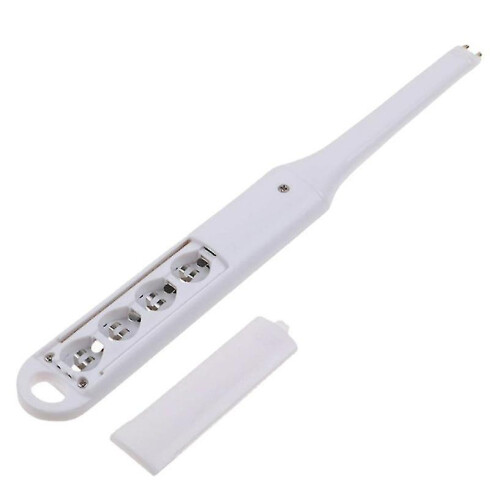 Salinity Analyzer Meter Salty Check Food Salinometer Waterproof Salt Tester-d 1